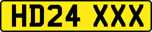 HD24XXX