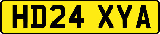 HD24XYA