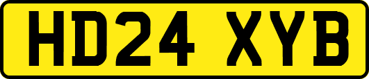 HD24XYB