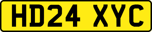 HD24XYC