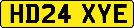 HD24XYE