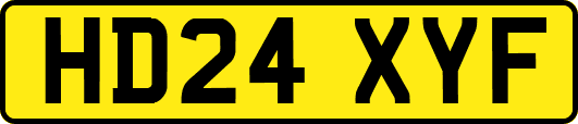 HD24XYF