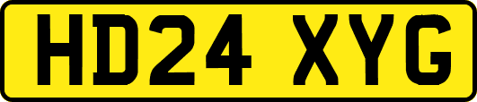 HD24XYG