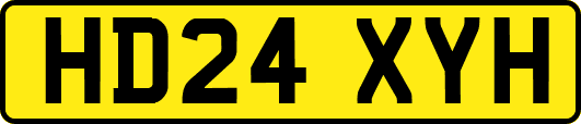 HD24XYH