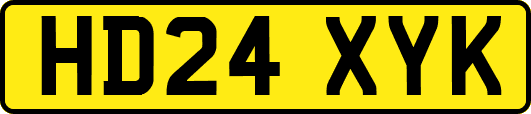 HD24XYK