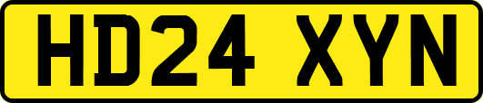 HD24XYN