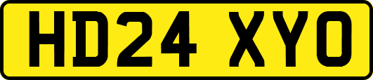 HD24XYO