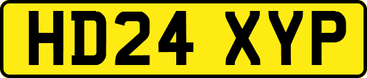 HD24XYP