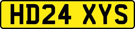HD24XYS