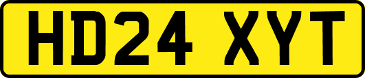 HD24XYT