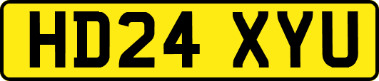 HD24XYU