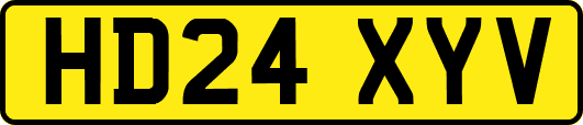HD24XYV