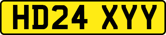 HD24XYY