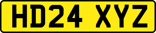 HD24XYZ