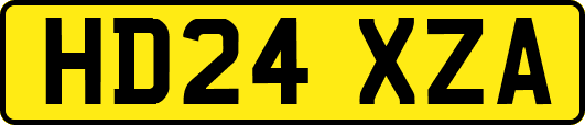 HD24XZA