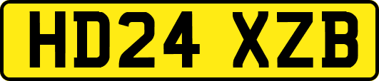 HD24XZB