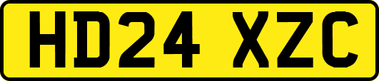 HD24XZC