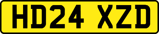 HD24XZD