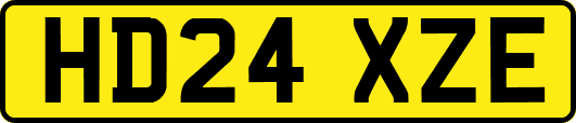 HD24XZE