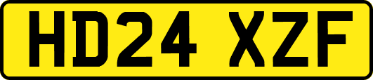HD24XZF