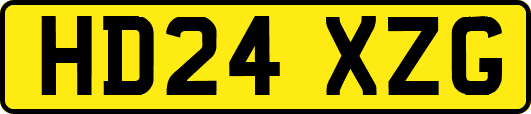 HD24XZG