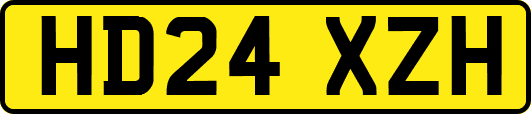 HD24XZH