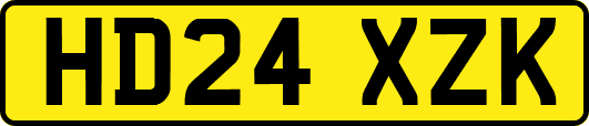 HD24XZK