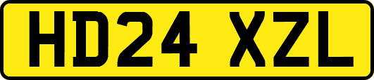 HD24XZL