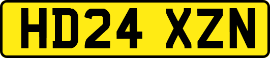 HD24XZN