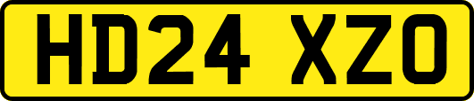 HD24XZO