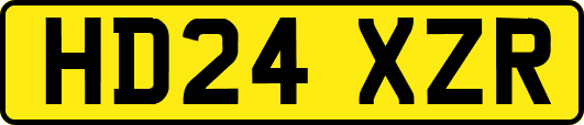 HD24XZR