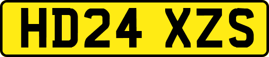 HD24XZS