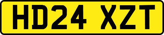 HD24XZT