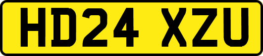 HD24XZU