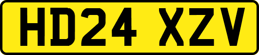 HD24XZV
