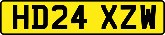 HD24XZW