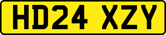 HD24XZY