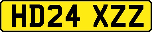 HD24XZZ