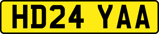 HD24YAA