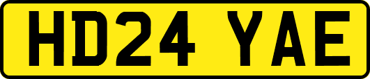 HD24YAE