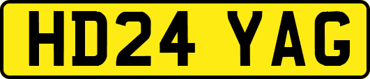 HD24YAG