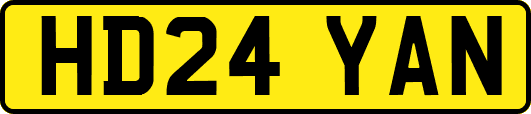 HD24YAN