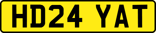 HD24YAT