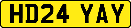 HD24YAY