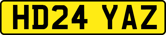HD24YAZ