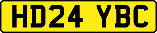 HD24YBC