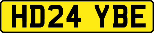HD24YBE