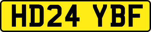 HD24YBF