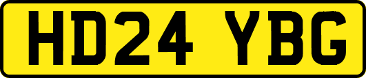 HD24YBG