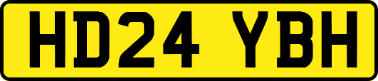 HD24YBH
